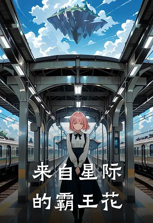 来自星际的霸王花