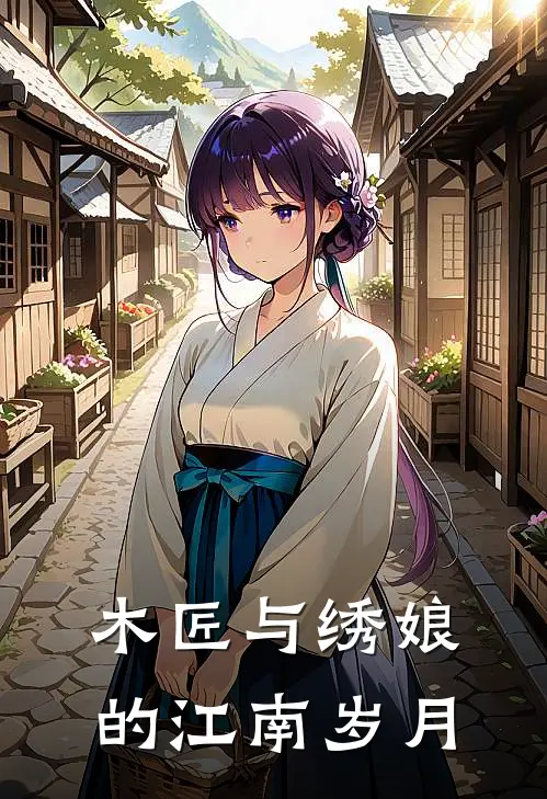 木匠与绣娘的江南岁月