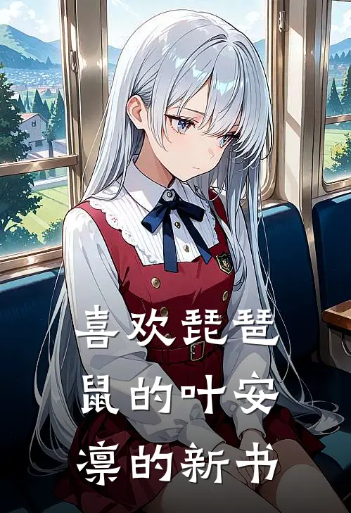 喜欢琵琶鼠的叶安凛的新书