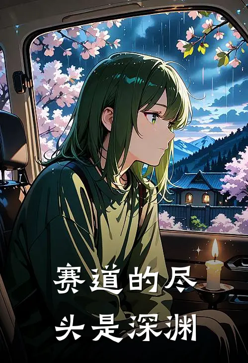 赛道的尽头是深渊