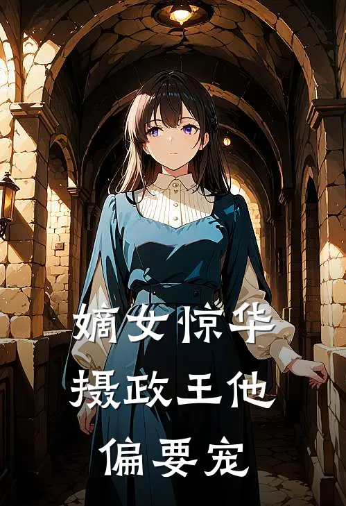 嫡女惊华：摄政王他偏要宠