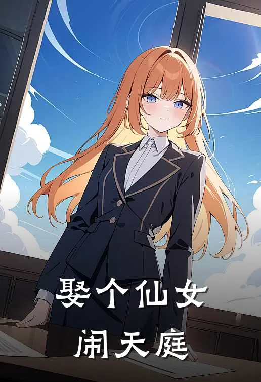 娶个仙女闹天庭