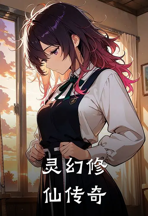 灵幻修仙传奇