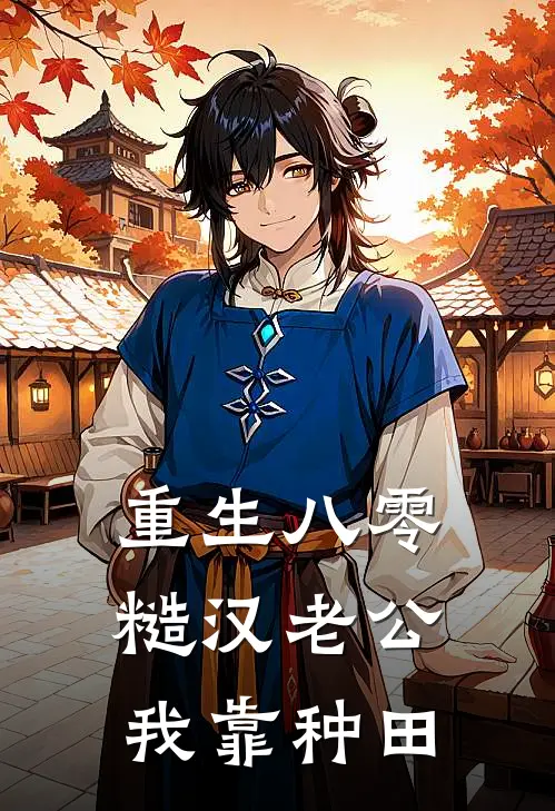 重生八零：糙汉老公，我靠种田
