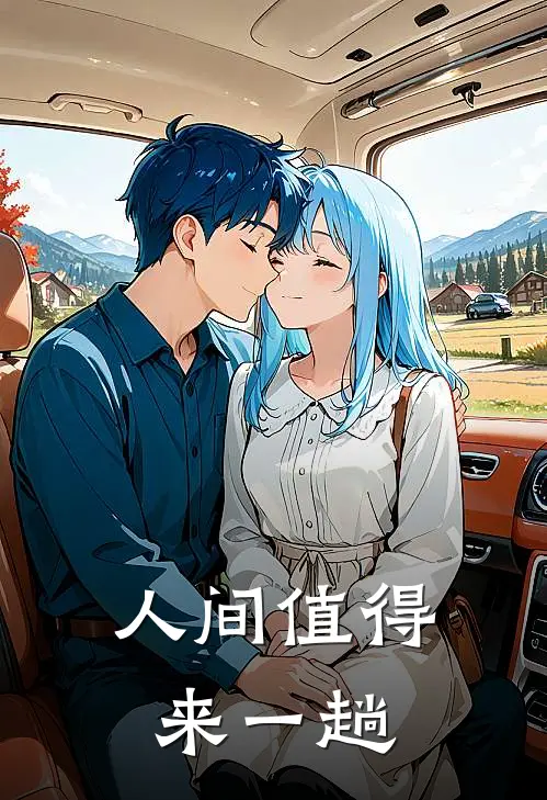 人间值得来一趟