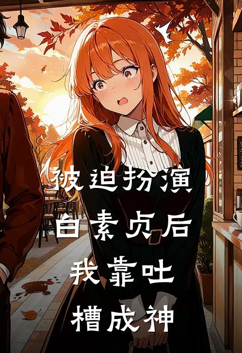 被迫扮演白素贞后，我靠吐槽成神