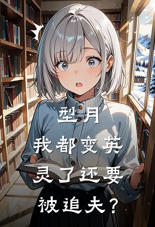 型月：我都变英灵了还要被追夫？