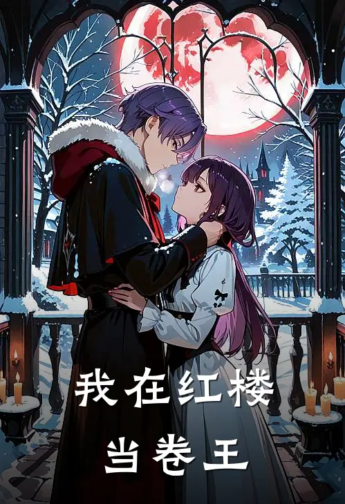 我在红楼当卷王