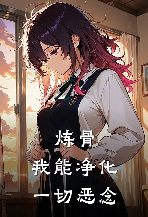 炼骨：我能净化一切恶念