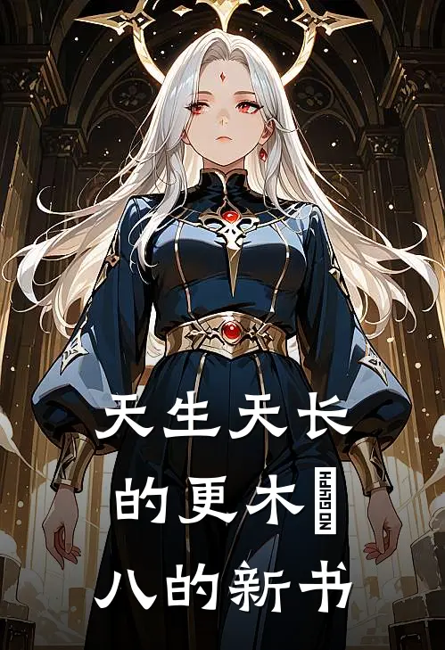 天生天长的更木剣八的新书