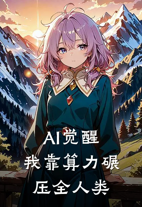 AI觉醒：我靠算力碾压全人类