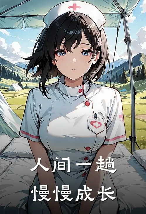 人间一趟，慢慢成长