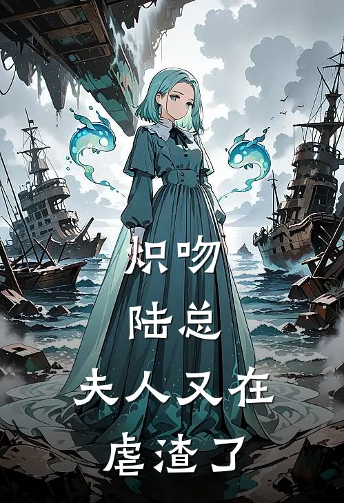 炽吻：陆总，夫人又在虐渣了