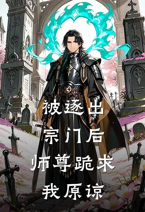 被逐出宗门后，师尊跪求我原谅