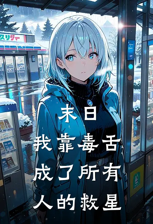 末日：我靠毒舌成了所有人的救星