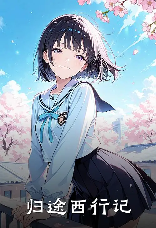 归途西行记