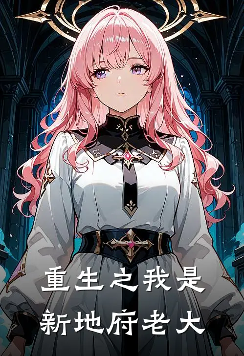 重生之我是新地府老大