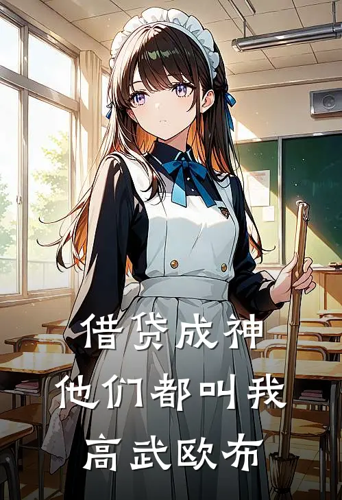 借贷成神：他们都叫我高武欧布
