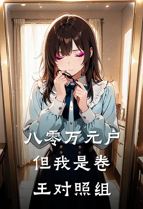 八零万元户，但我是卷王对照组