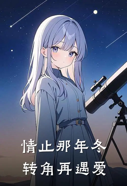 情止那年冬，转角再遇爱