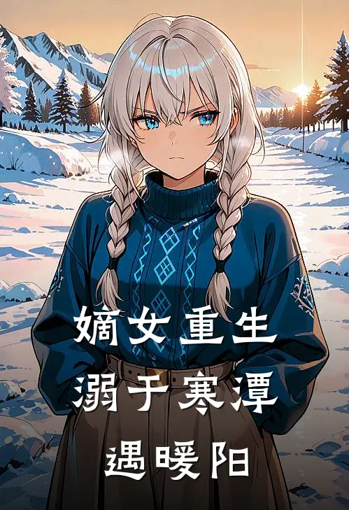 嫡女重生：溺于寒潭遇暖阳