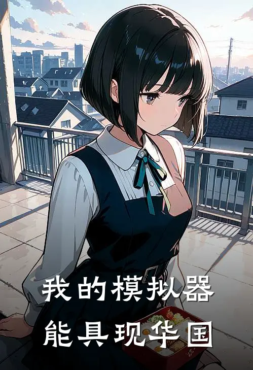 我的模拟器能具现华国