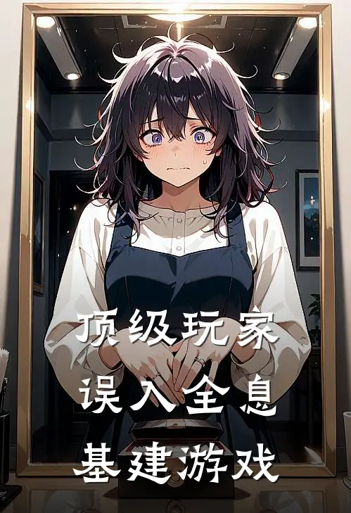 顶级玩家误入全息基建游戏