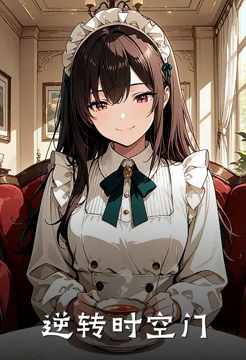 逆转时空门