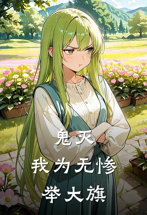 鬼灭：我为无惨举大旗