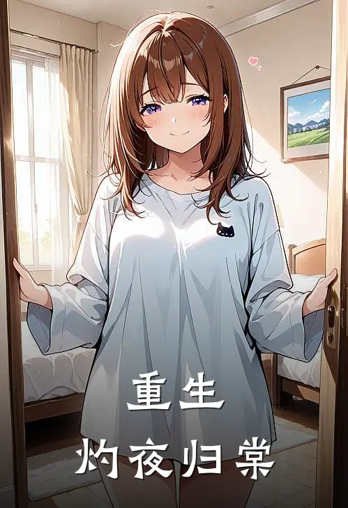 重生：灼夜归棠