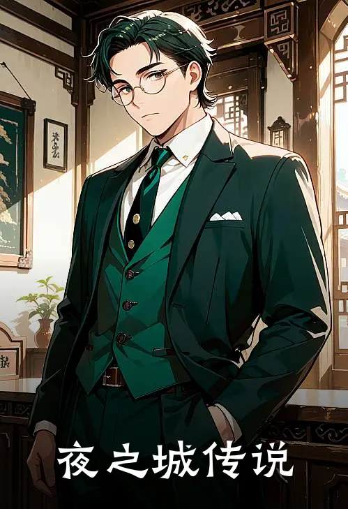 夜之城传说