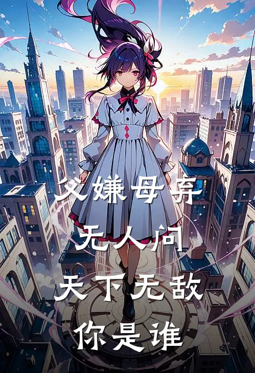 父嫌母弃无人问，天下无敌你是谁