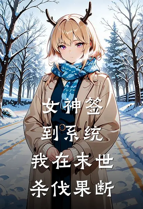 女神签到系统：我在末世杀伐果断