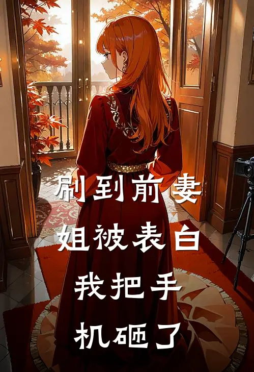 刷到前妻姐被表白，我把手机砸了