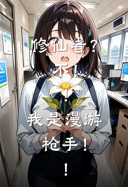 修仙者？不！！我是漫游枪手！！