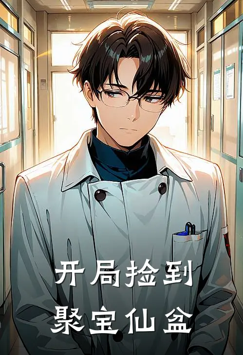 开局捡到：聚宝仙盆