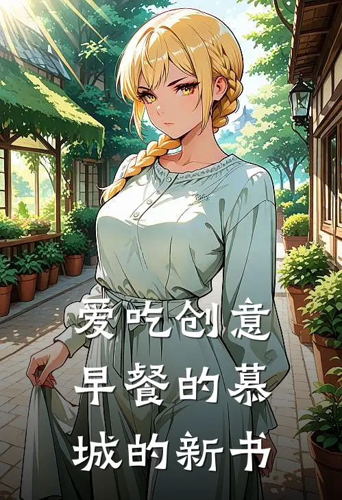 爱吃创意早餐的慕城的新书