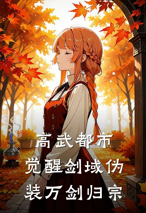 高武都市：觉醒剑域伪装万剑归宗