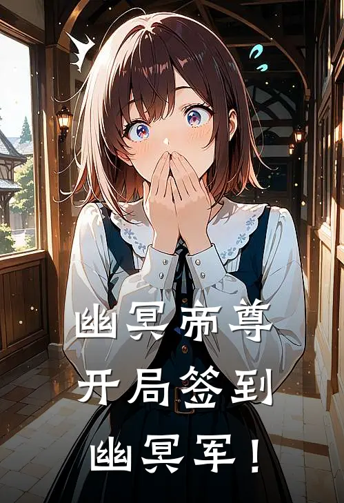 幽冥帝尊：开局签到幽冥军！