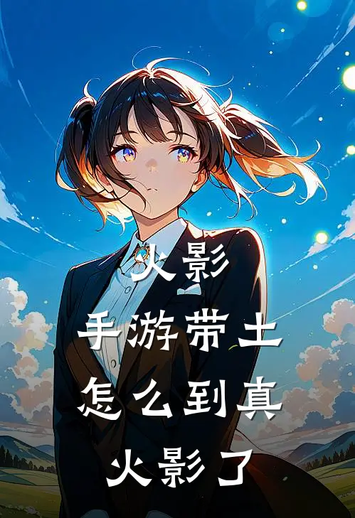 火影：手游带土怎么到真火影了