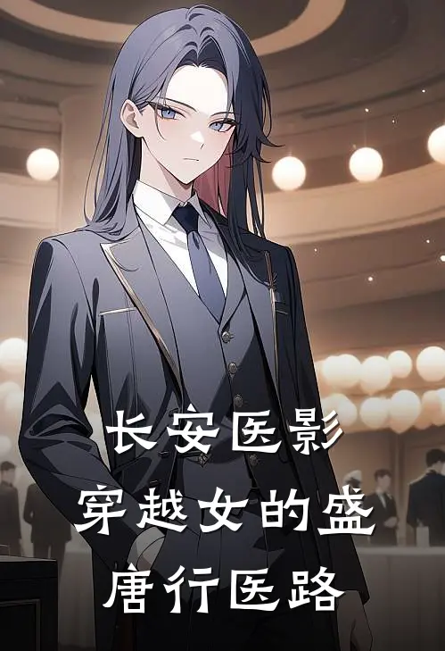 长安医影：穿越女的盛唐行医路(林薇沈薇)完结的热门小说_全本免费完结小说长安医影：穿越女的盛唐行医路(林薇沈薇)