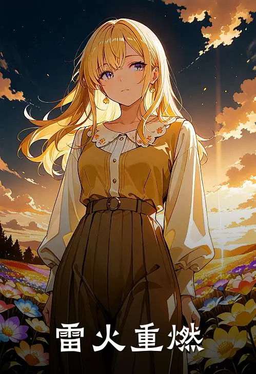 雷火重燃