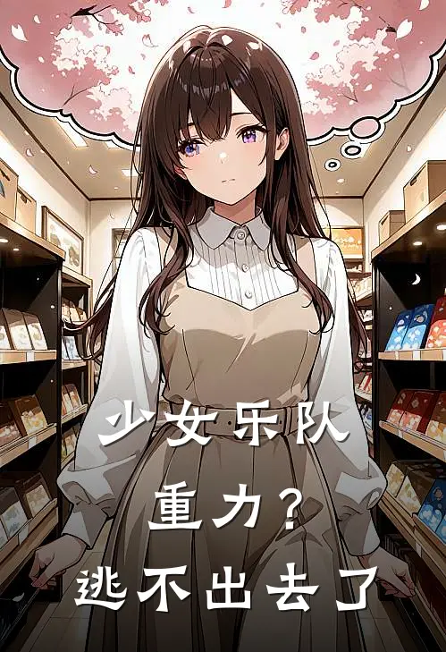 少女乐队：重力？逃不出去了