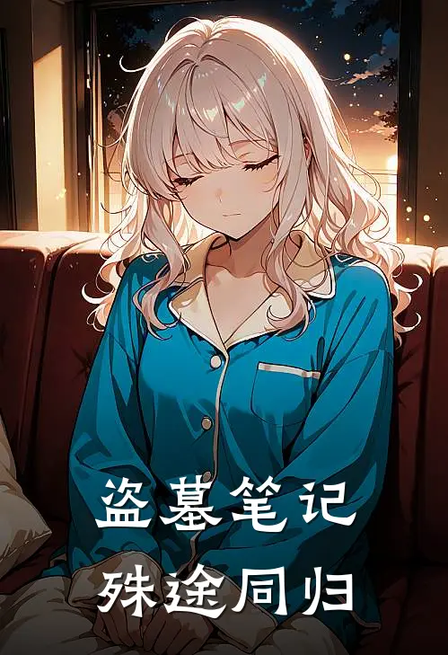 盗墓笔记：殊途同归张起灵阿西全章节免费在线阅读_《盗墓笔记：殊途同归》精彩小说