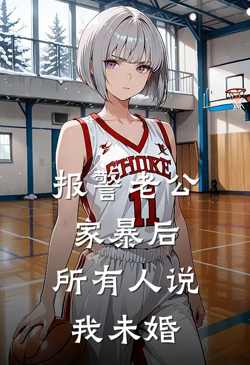 报警老公家暴后，所有人说我未婚