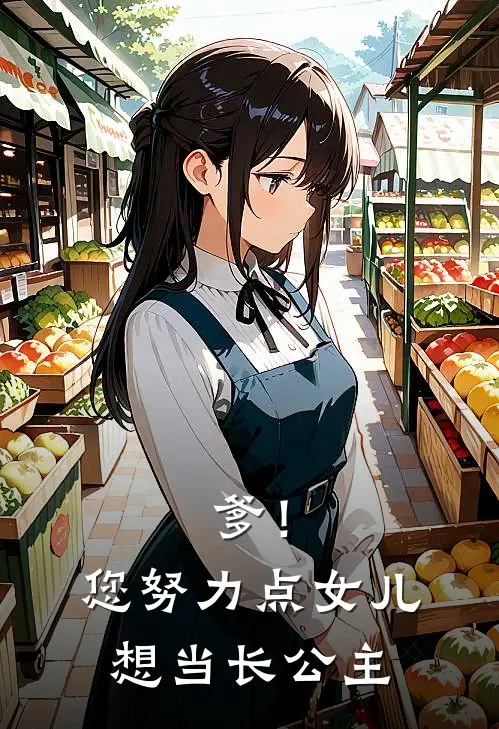 爹！您努力点，女儿想当长公主