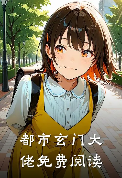 都市玄门大佬免费阅读