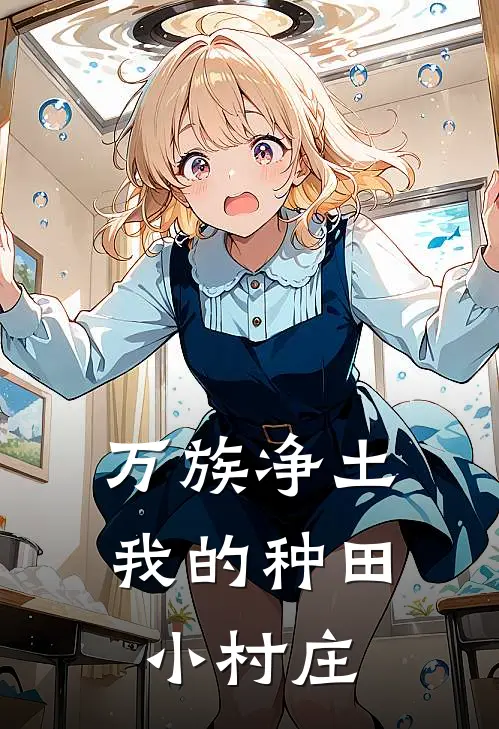 万族净土：我的种田小村庄