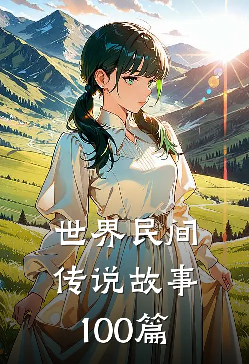 世界民间传说故事100篇