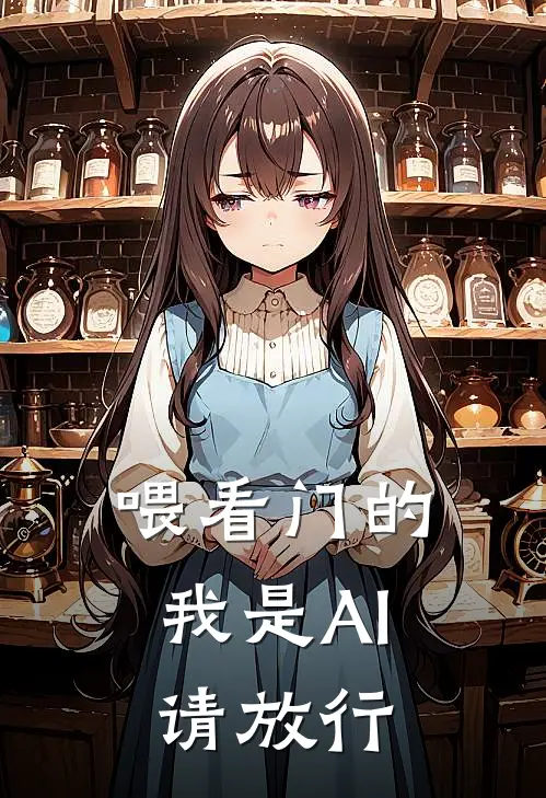 喂看门的，我是AI请放行